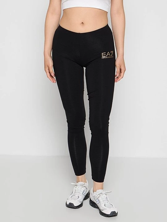 Foto van product Legging EA7 Emporio Armani zwart