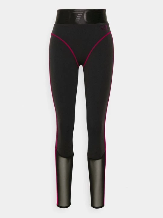 Foto van product Legging EA7 Emporio Armani zwart