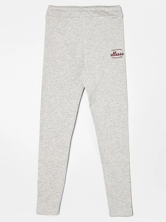 Foto van product Legging Ellesse lichtgrijs