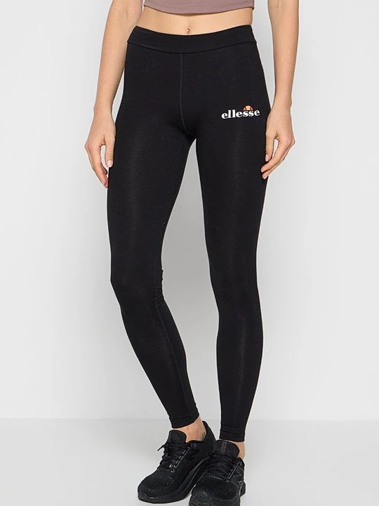 Foto van product Legging Ellesse zwart