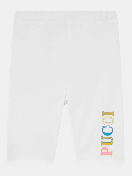 Foto van product Legging EMILIO PUCCI wit