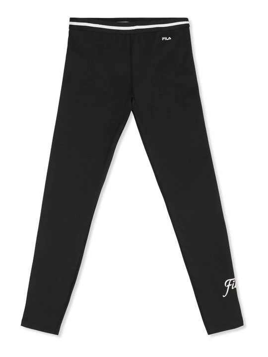 Foto van product Legging Fila zwart