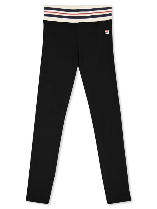 Foto van product Legging Fila zwart