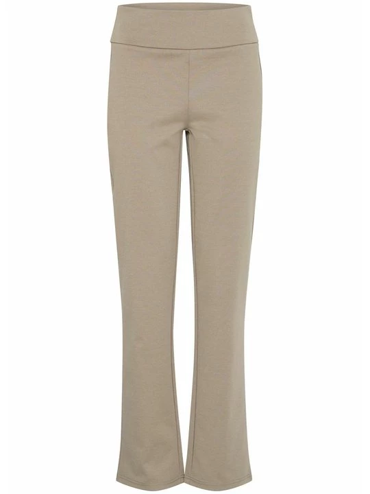 Foto van product Legging Fransa bruin