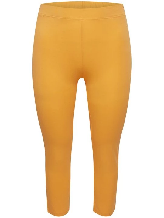 Foto van product Legging Fransa oranje