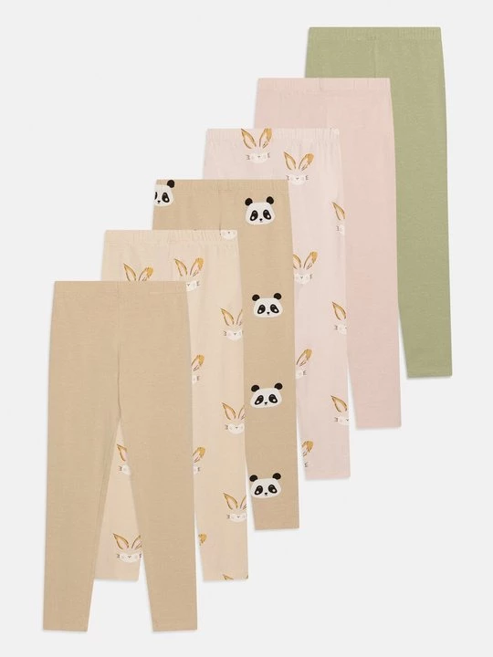 Foto van product Legging Friboo By Zalando beżowy
