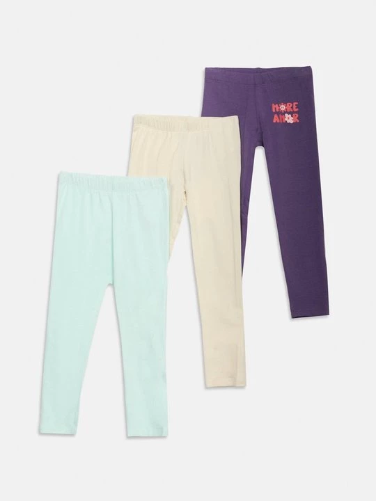 Foto van product Legging Friboo By Zalando beżowy
