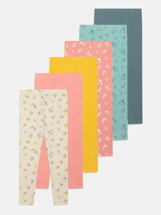 Foto van product Legging Friboo By Zalando crème