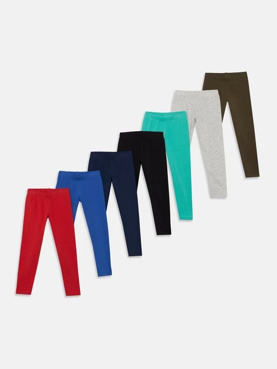 Foto van product Legging Friboo By Zalando donkerblauw
