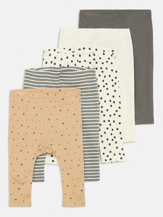 Foto van product Legging Friboo By Zalando donkergrijs