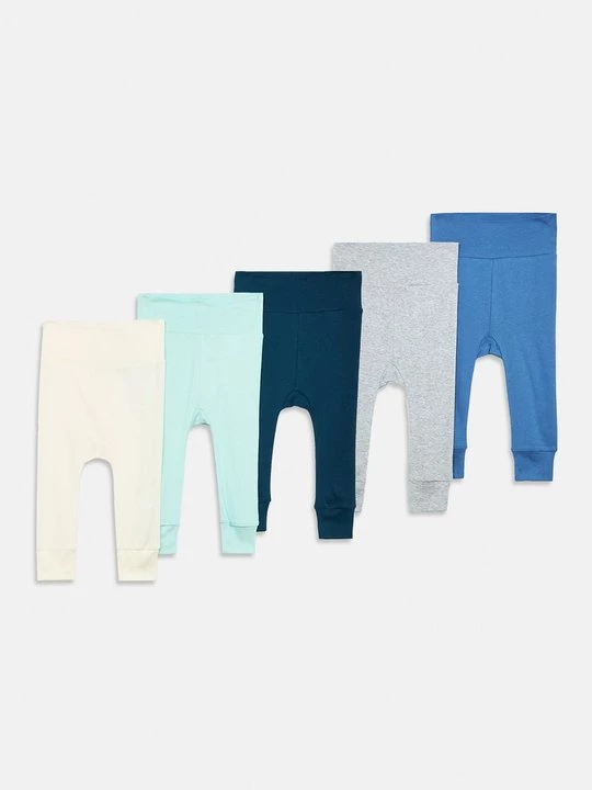 Foto van product Legging Friboo By Zalando lichtgrijs gemêleerd
