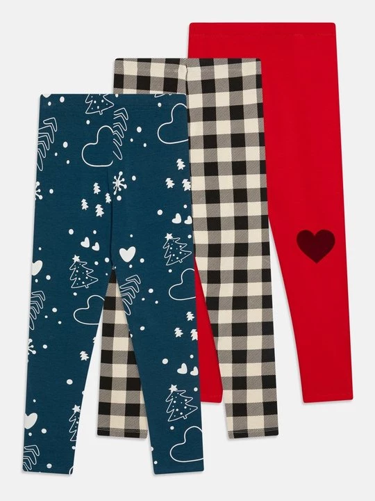Foto van product Legging Friboo By Zalando rood
