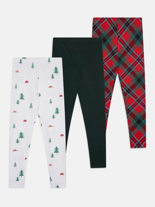 Foto van product Legging Friboo By Zalando rood
