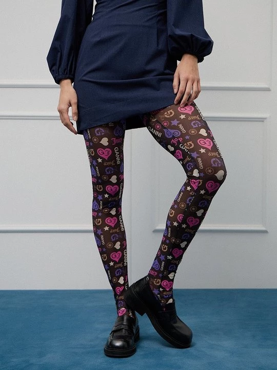 Foto van product Legging Ganni
