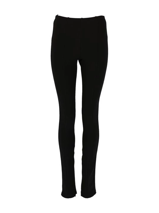 Foto van product Legging Gina Tricot zwart