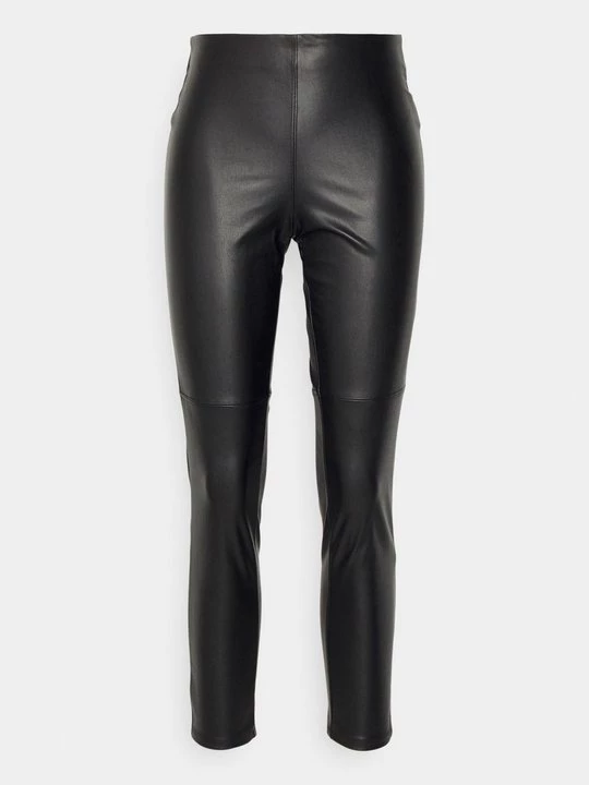 Foto van product Legging Gina Tricot zwart