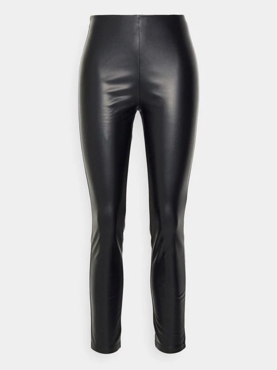 Foto van product Legging Gina Tricot zwart