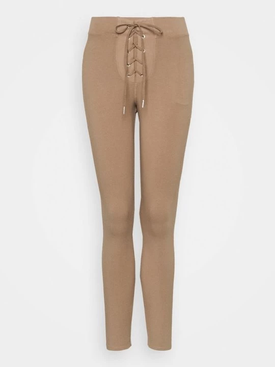 Foto van product Legging Good American beżowy