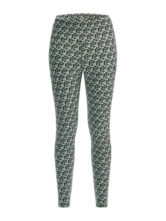Foto van product Legging Guess groen