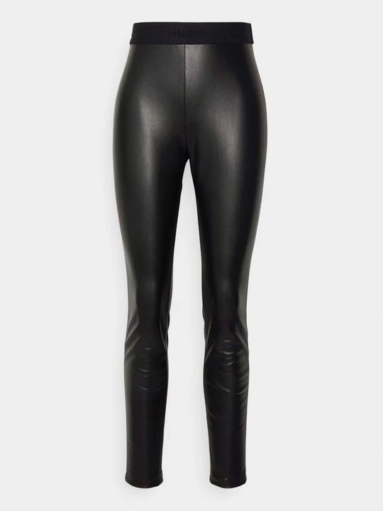Foto van product Legging Hugo zwart
