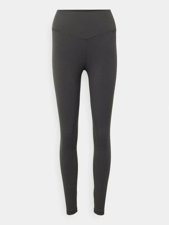 Foto van product Legging Hunkemöller donkergrijs