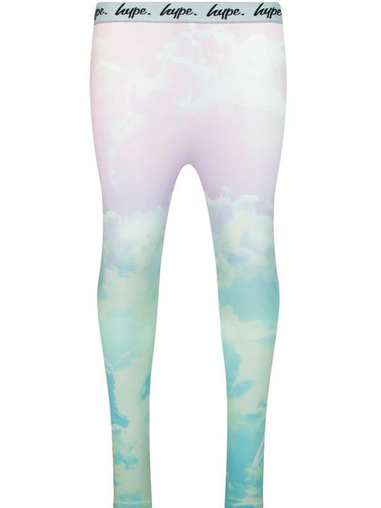 Foto van product Legging HYPE