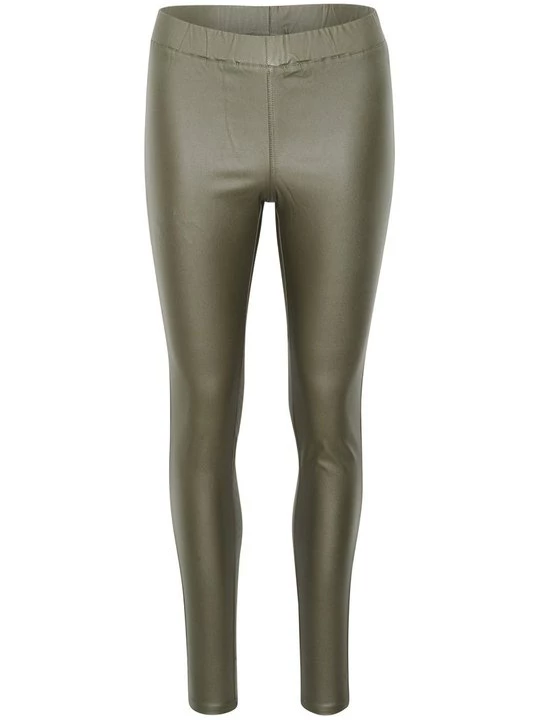 Foto van product Legging Kaffe groen