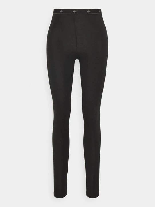 Foto van product Legging Lacoste zwart