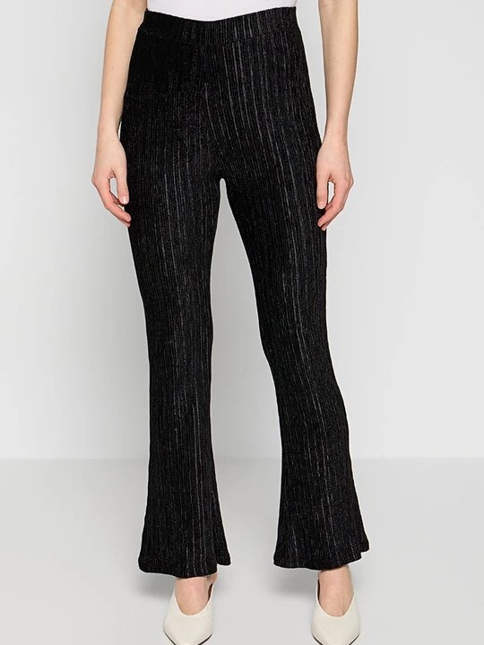 Foto van product Legging LeGer zwart
