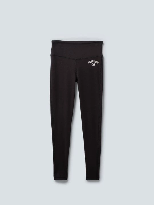Foto van product Legging LeGer zwart