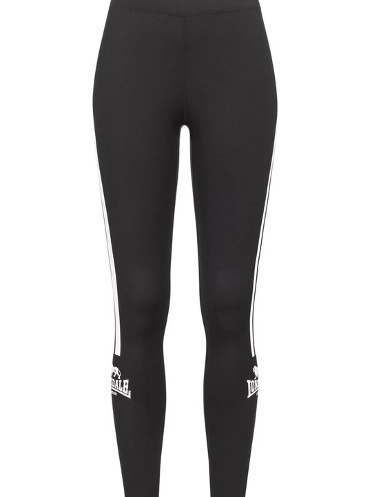Foto van product Legging Lonsdale zwart