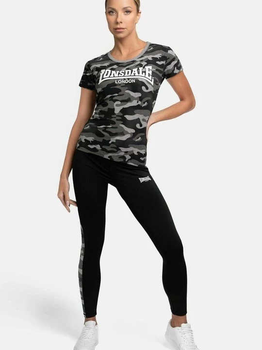 Foto van product Legging Lonsdale zwart