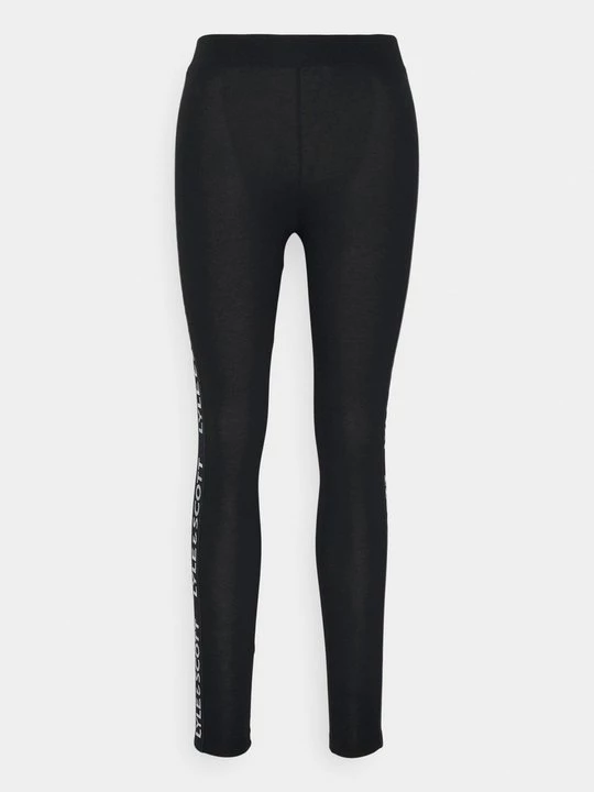 Foto van product Legging Lyle & Scott zwart