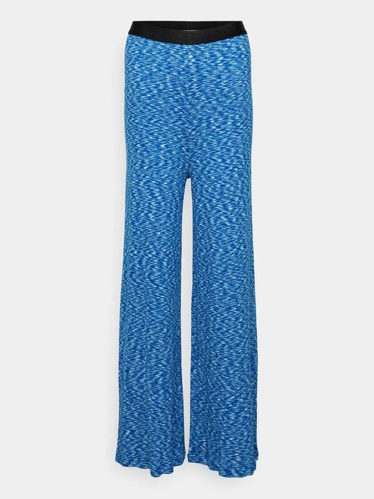 Foto van product Legging Mads Nørgaard blauw