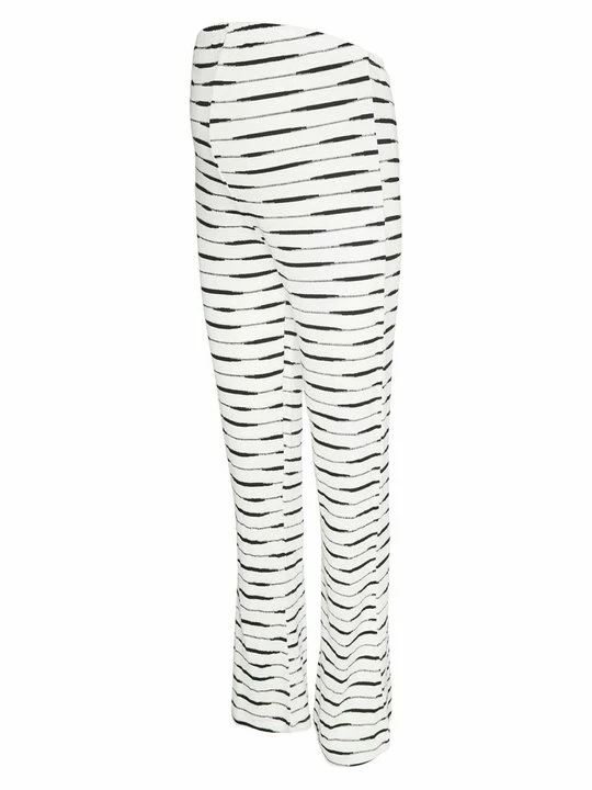 Foto van product Legging Mamalicious wit
