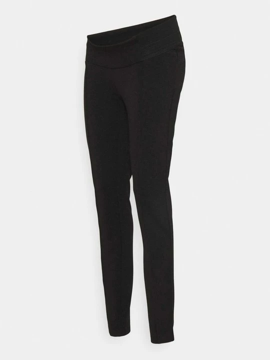 Foto van product Legging Mamalicious zwart