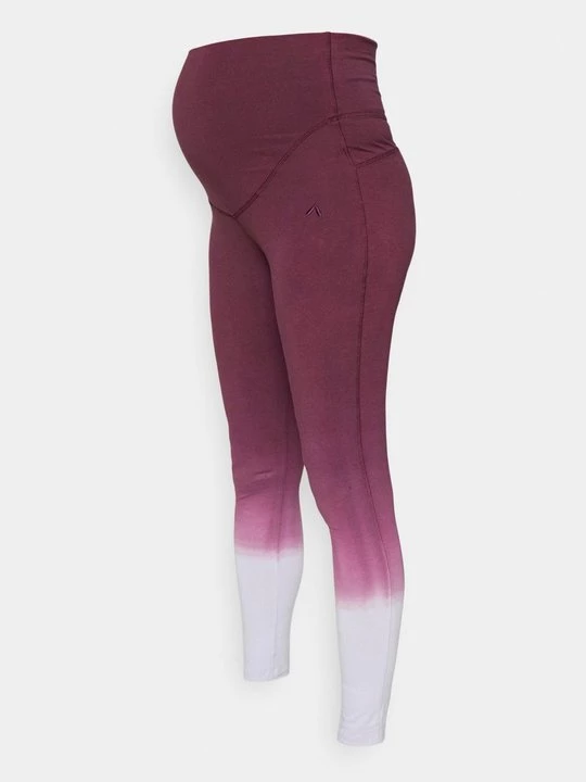 Foto van product Legging Mara Mea bordeauxrood