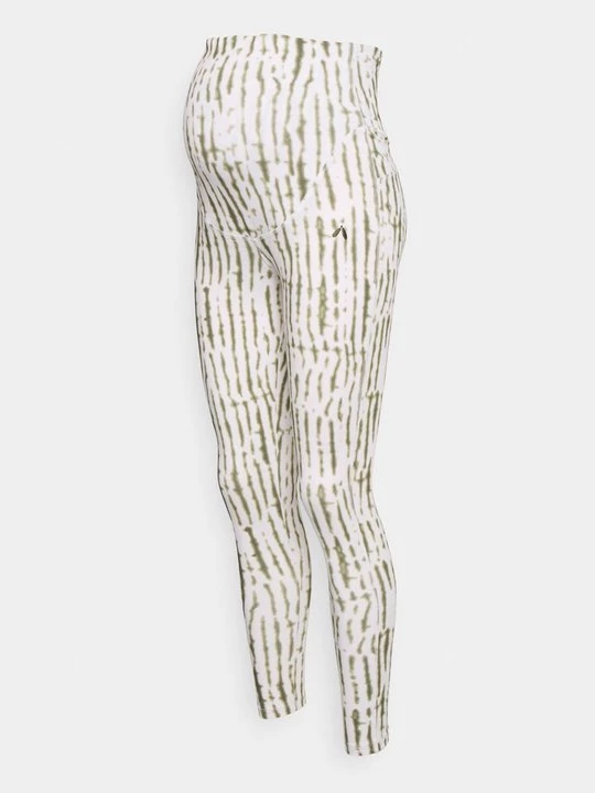 Foto van product Legging Mara Mea groen