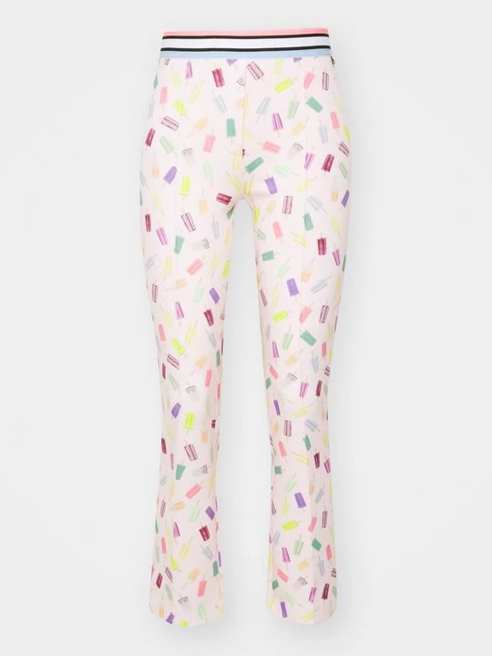 Foto van product Legging Marc Cain roze