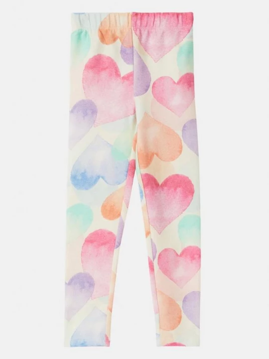 Foto van product Legging met all-over print s.Oliver