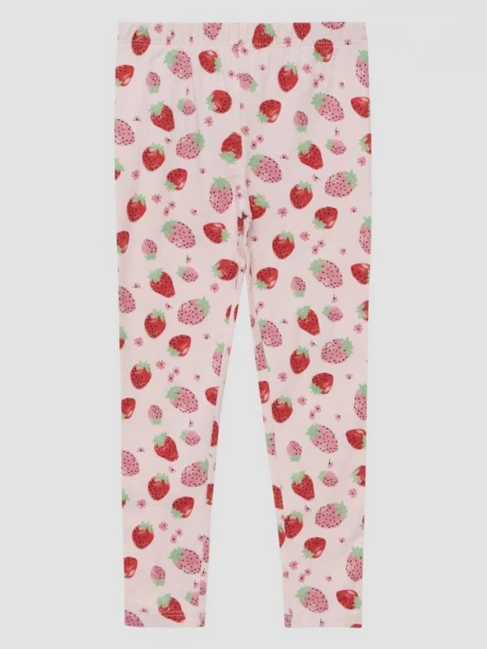 Foto van product Legging met all-over print s.Oliver