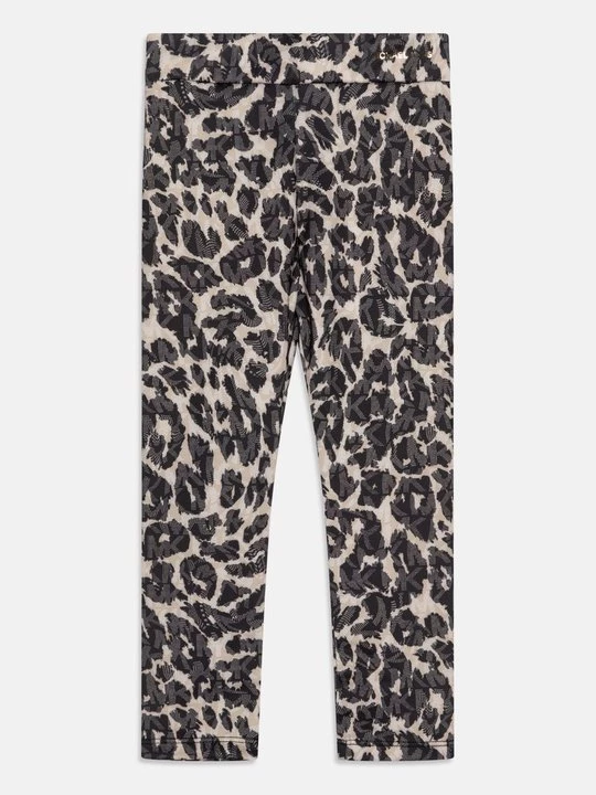 Foto van product Legging Michael Kors beżowy