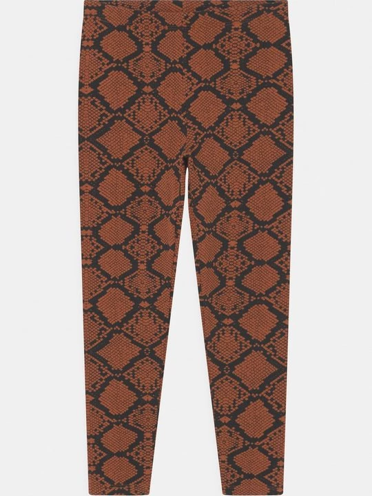 Foto van product Legging Mini Rodini bruin