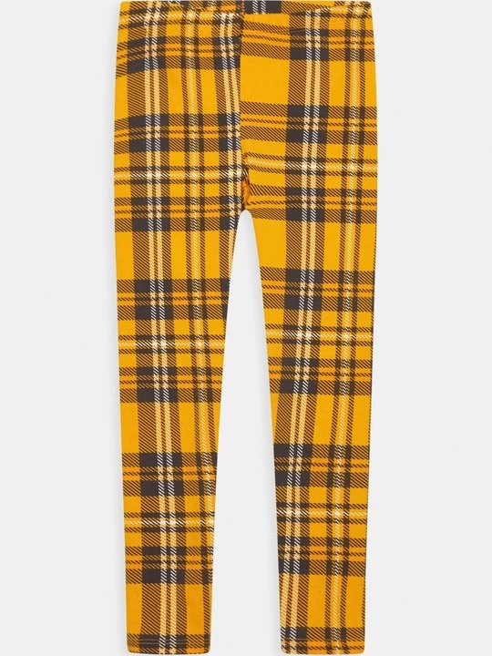 Foto van product Legging Mini Rodini geel