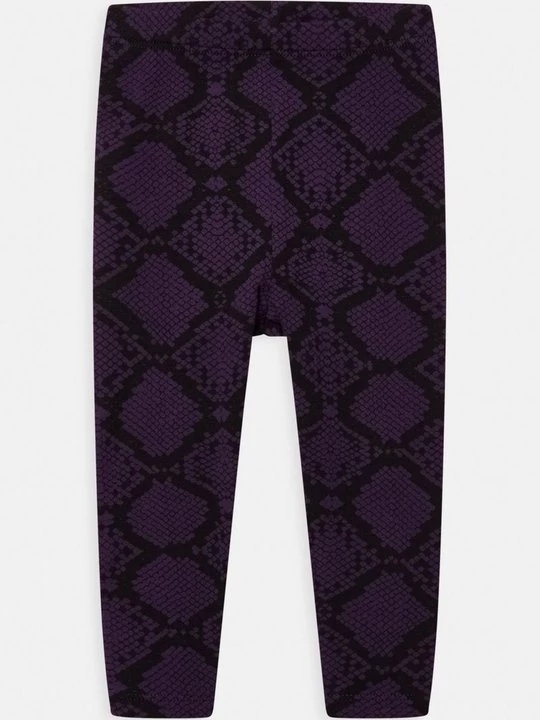 Foto van product Legging Mini Rodini paars