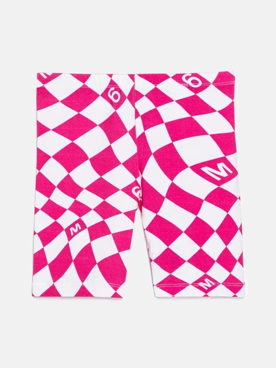 Foto van product Legging MM6 Maison Margiela wit