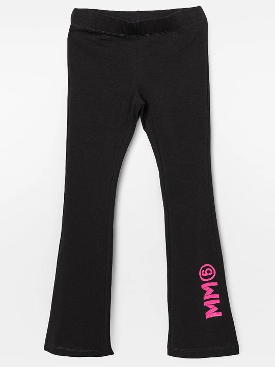 Foto van product Legging MM6 Maison Margiela zwart