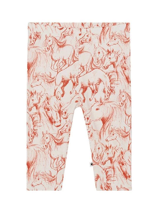 Foto van product Legging Molo beżowy