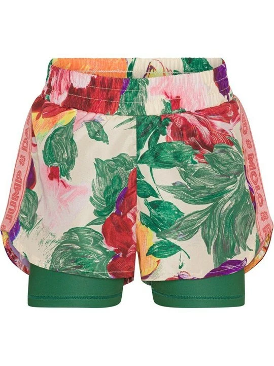 Foto van product Legging Molo groen