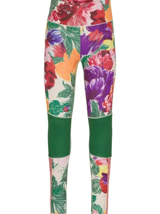 Foto van product Legging Molo groen